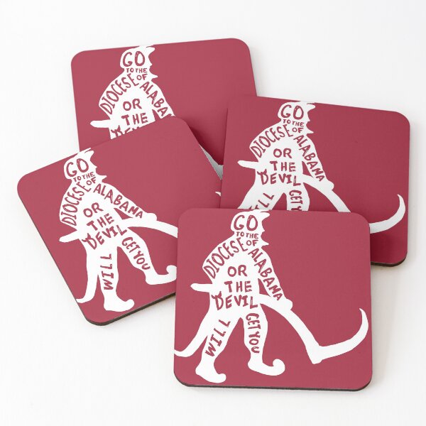 Item preview, Diocese of Alabama designed and sold by Chris Corbin.