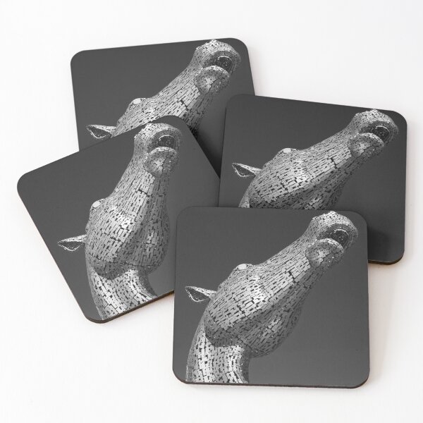 Item preview, Kelpie designed and sold by David Bowman.