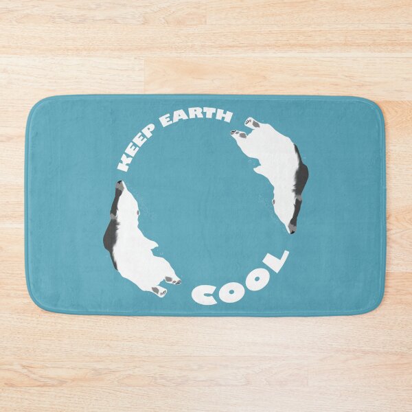 Item preview, Keep earth cool designed and sold by AshStore.