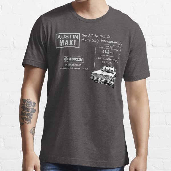 Maxi t shirts best sale
