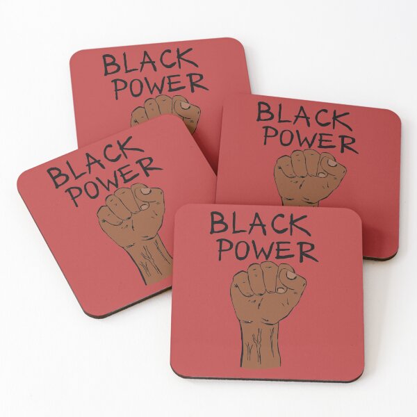 Item preview, Black Power designed and sold by Logan81.