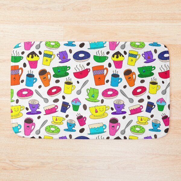 Item preview, Silly Smily Face Coffees designed and sold by Pamela Maxwell.