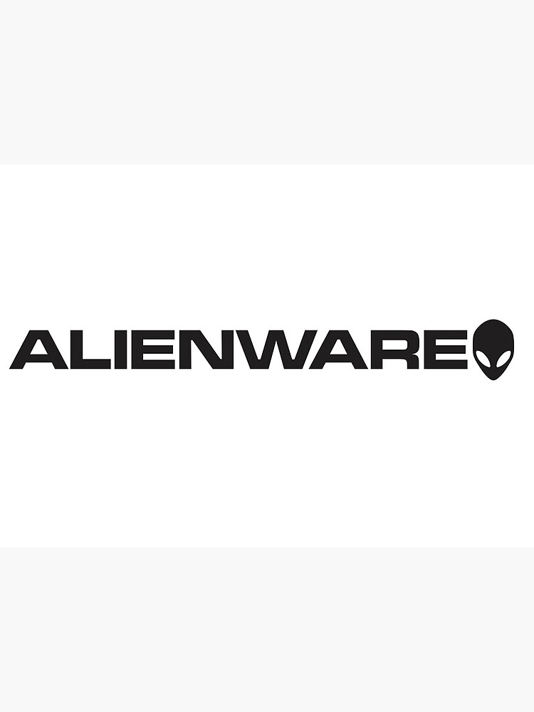 Alienware Logo 1 Greeting Card By Mooer Redbubble