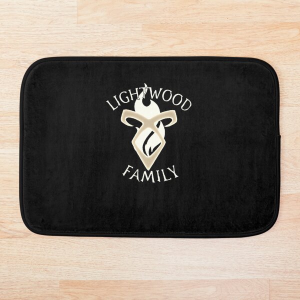 Item preview, family lightwood designed and sold by FandomsShirtsPH Inc.