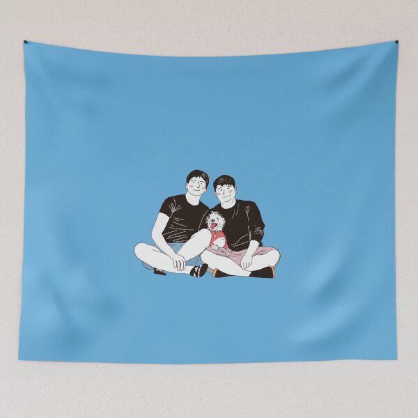 Item preview, Gay Family designed and sold by renanbarco.
