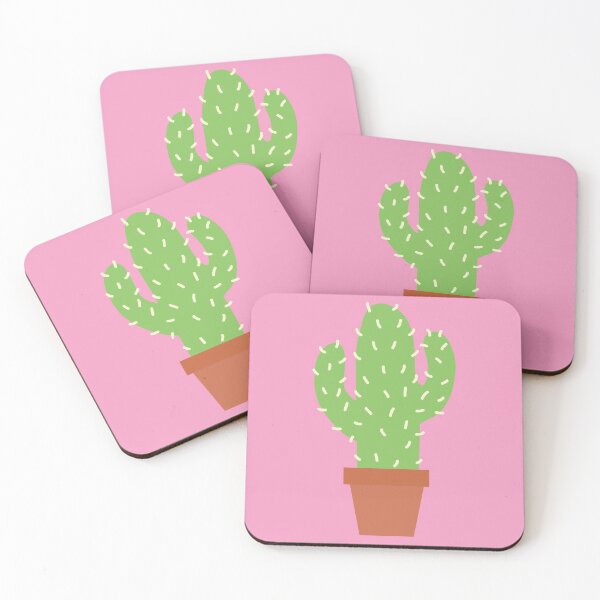 Item preview, Cactus Pink designed and sold by Lindsey Fletcher.