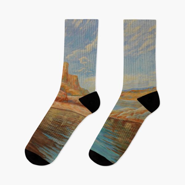 Item preview, Lake Powell Glass designed and sold by JD Lamb.
