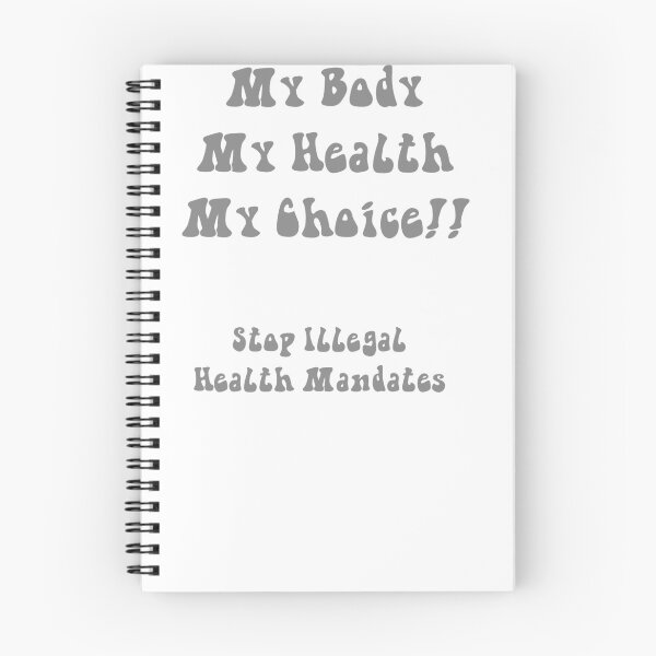 Item preview, Health Choice designed and sold by SaintsPlace.