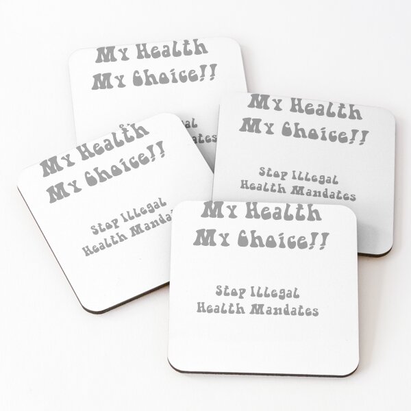 Item preview, Health Choice designed and sold by SaintsPlace.
