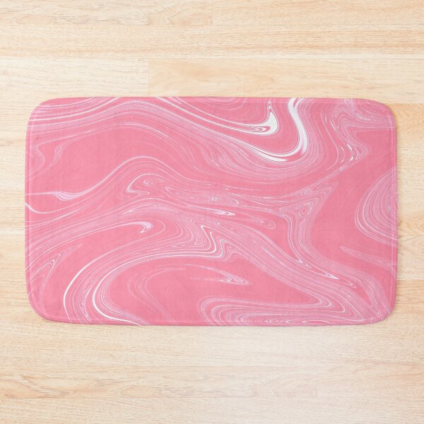 Item preview, Rose Liquid Marble designed and sold by HomeLivingCo.