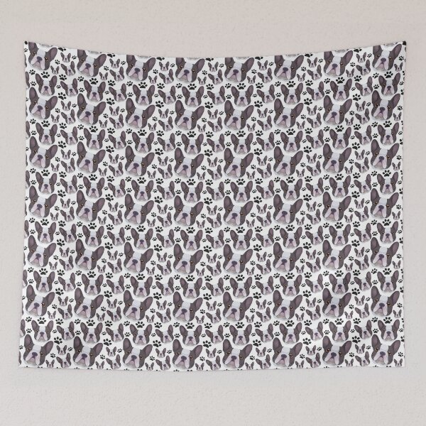 Item preview, Best Beefy French Bulldog Frenchie Pet Puppy Dog designed and sold by Fuelfoto.