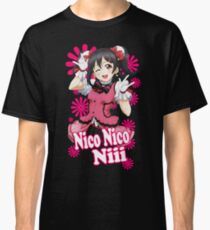Nico Nico Nii ~ Classic T-Shirt
