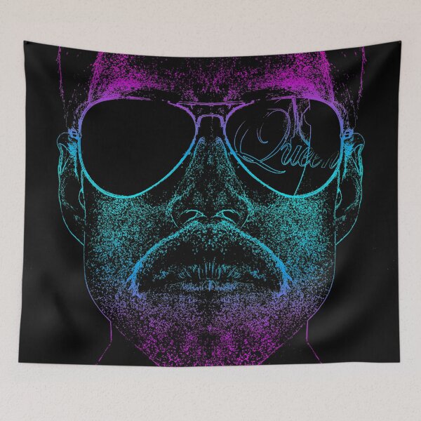 Item preview, Rock you! designed and sold by DrawingFilms.
