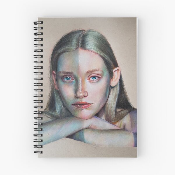 Item preview, Portrait designed and sold by FairyArts.