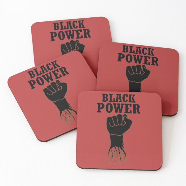 Item preview, Black Power roots designed and sold by Logan81.