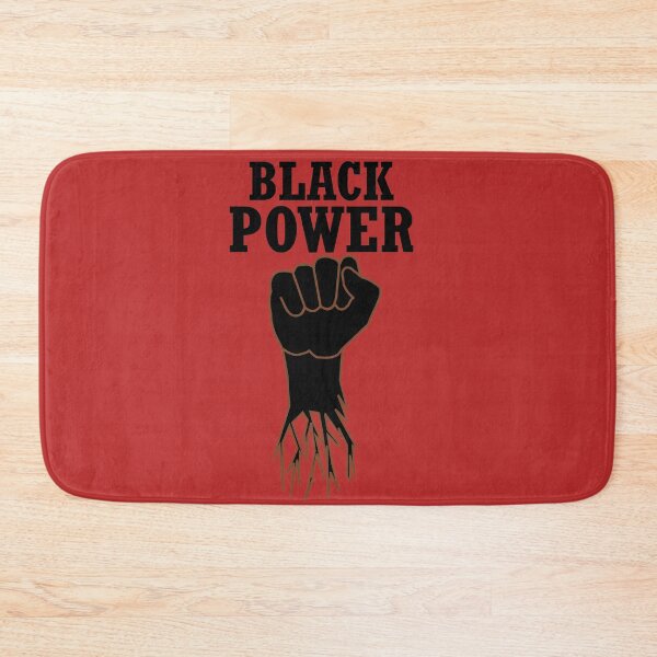 Item preview, Black Power roots designed and sold by Logan81.