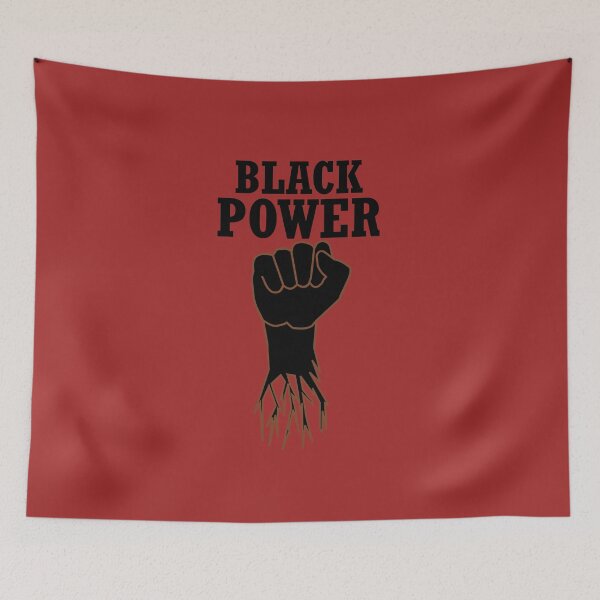 Item preview, Black Power roots designed and sold by Logan81.