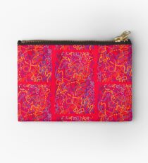 From Here to Eternity - original drawing Studio Pouch