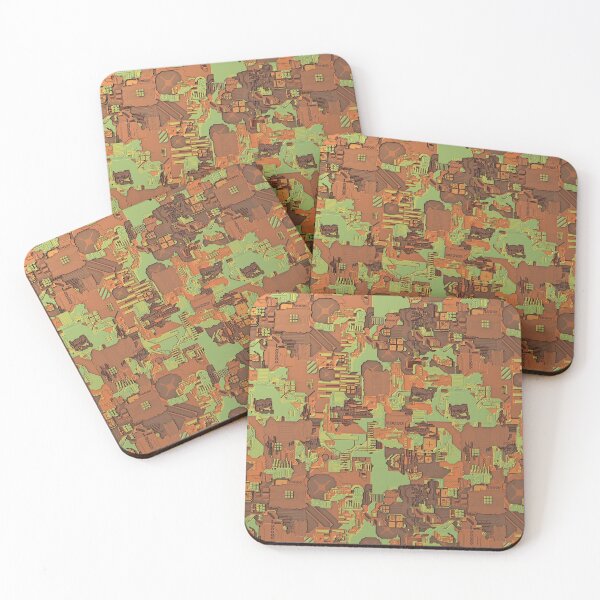 Item preview, Urban Camouflage designed and sold by Lyle Hatch.