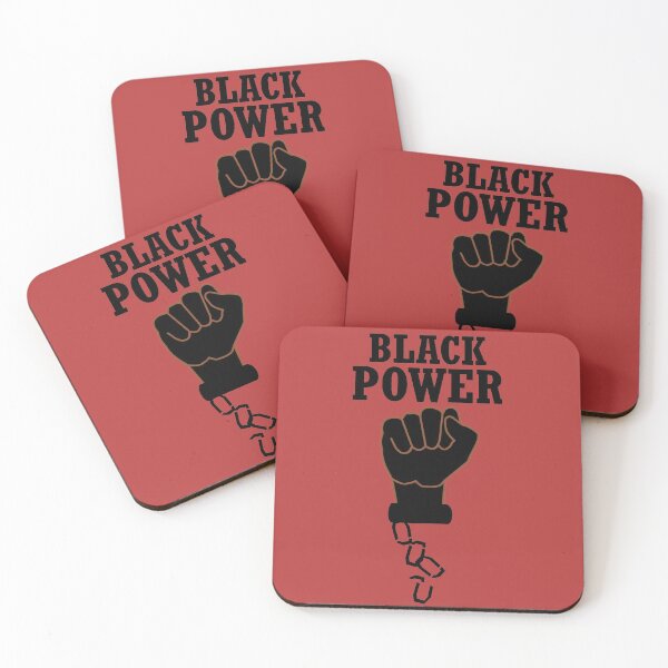 Item preview, Black Power unchained designed and sold by Logan81.