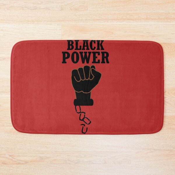 Item preview, Black Power unchained designed and sold by Logan81.