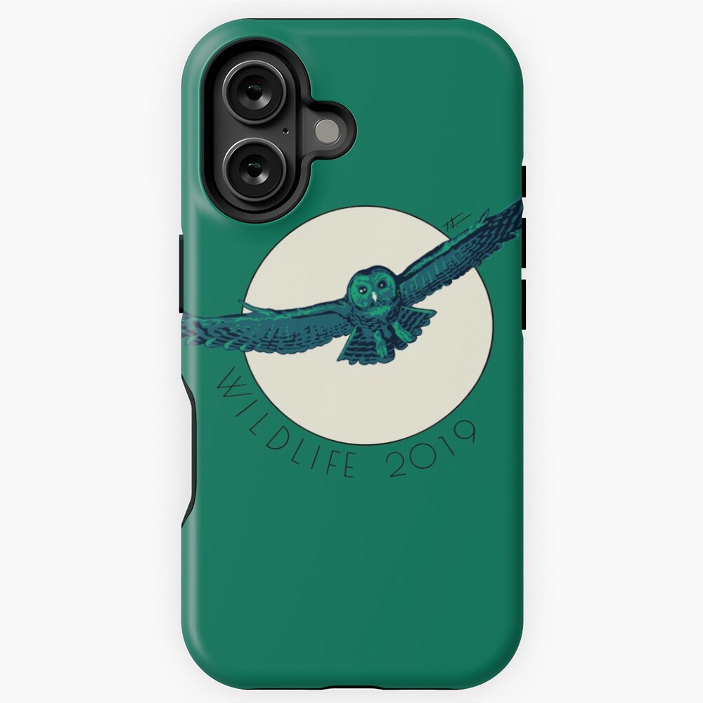 Item preview, iPhone Magsafe Tough Case designed and sold by lewteresa.