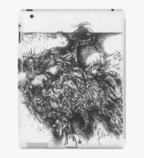 ravine iPad Case/Skin