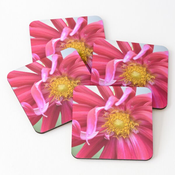 Item preview, Exotic Dahlia designed and sold by Maureen Zaharie.