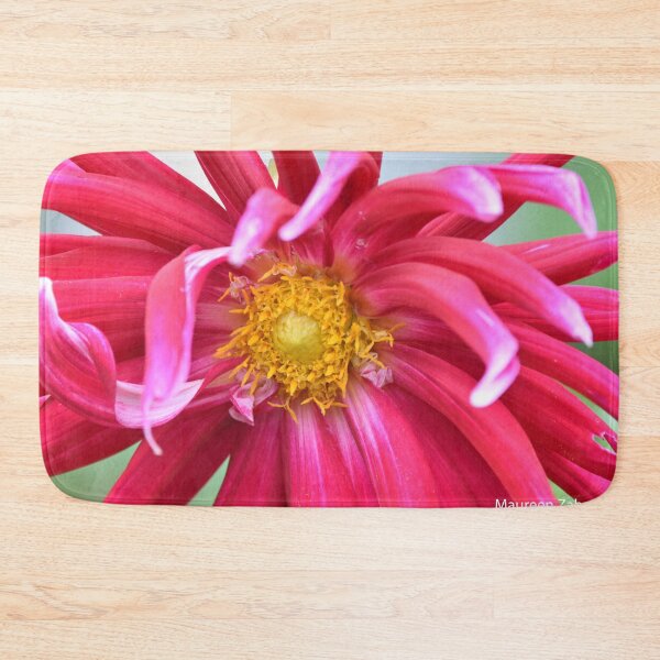Item preview, Exotic Dahlia designed and sold by Maureen Zaharie.