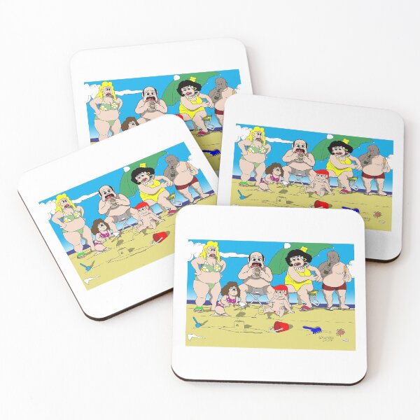 Item preview, Times of Plenty - I TEMPI DELLE VACCHE GRASSE (forbidden games) designed and sold by CLAUDIO COSTA.