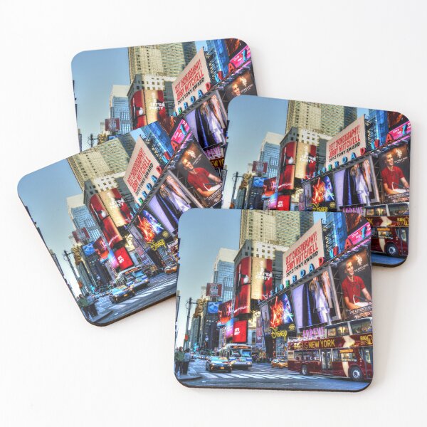 Item preview, Times Square Nueva York designed and sold by haroulita.