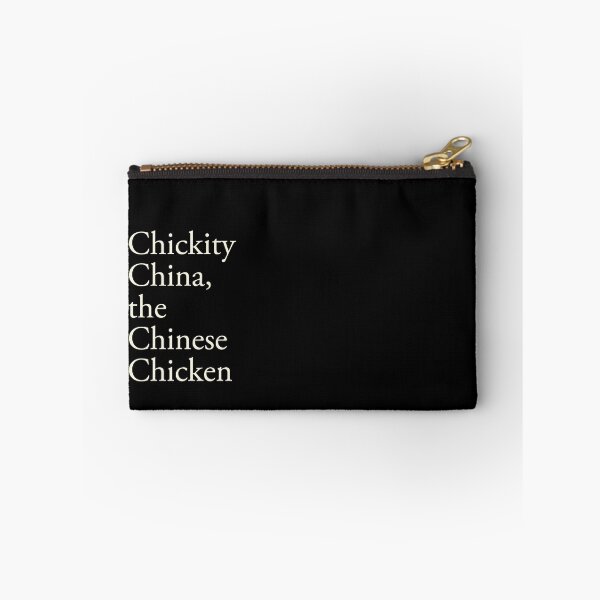 Item preview, Chickity China, the Chinese Chicken designed and sold by Kyle Price.