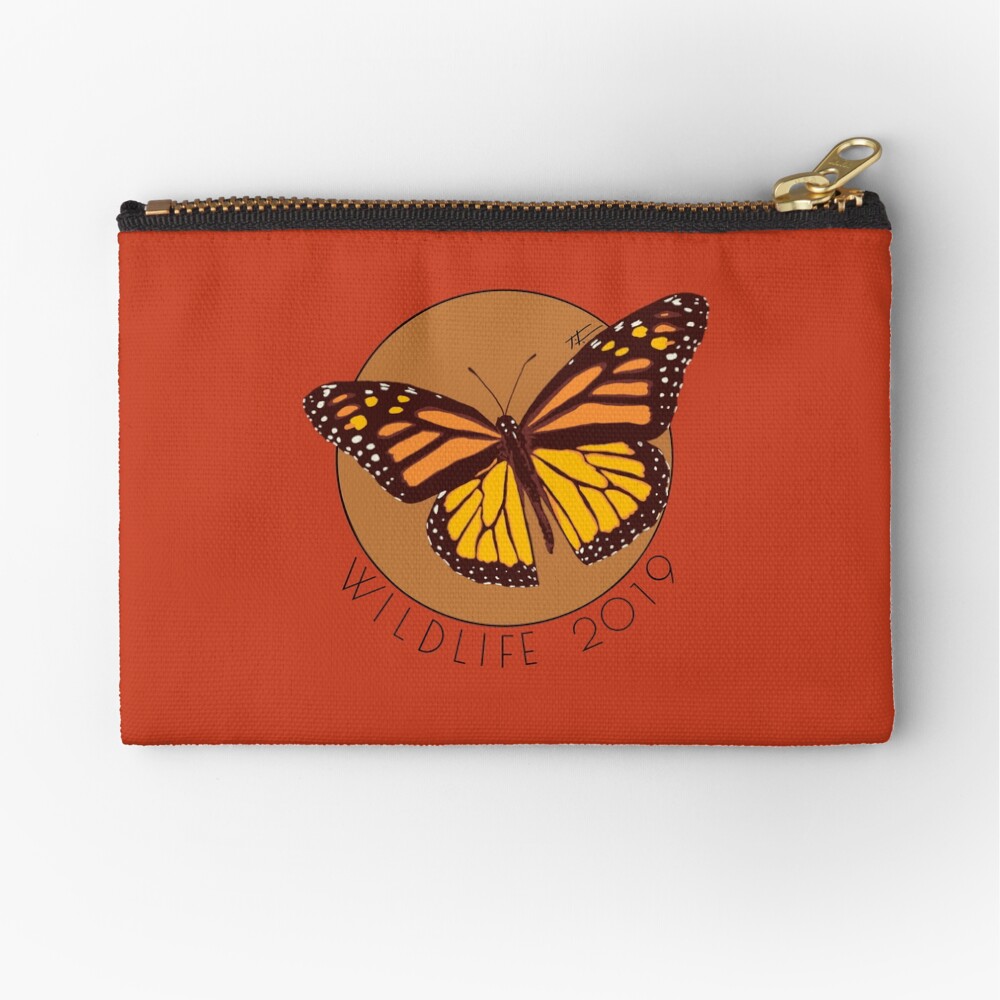 Item preview, Zipper Pouch designed and sold by lewteresa.