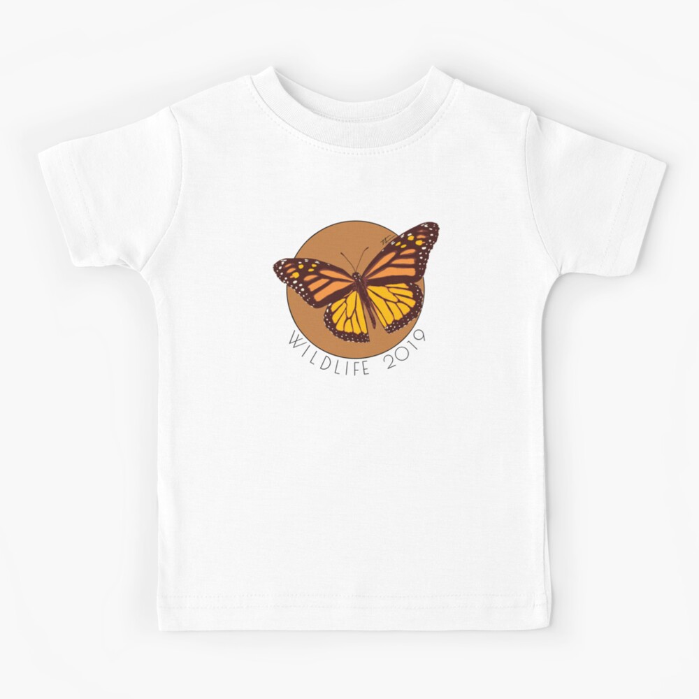 Item preview, Kids T-Shirt designed and sold by lewteresa.