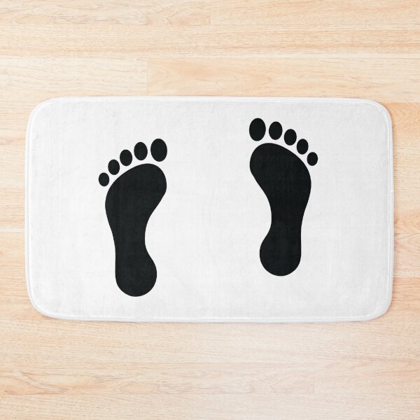 Item preview, Footprint designed and sold by Gatae.