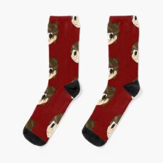 Kai ninjago Socks