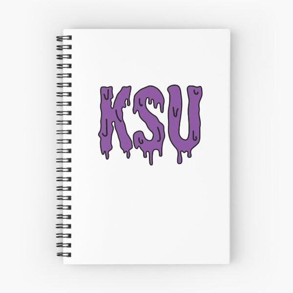 Item preview, KSU Drip designed and sold by cudejess.