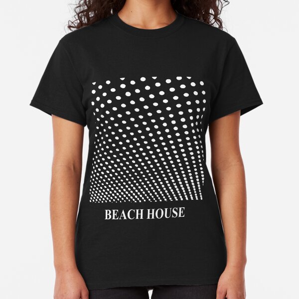 Beach House - Bloom Classic T-Shirt
