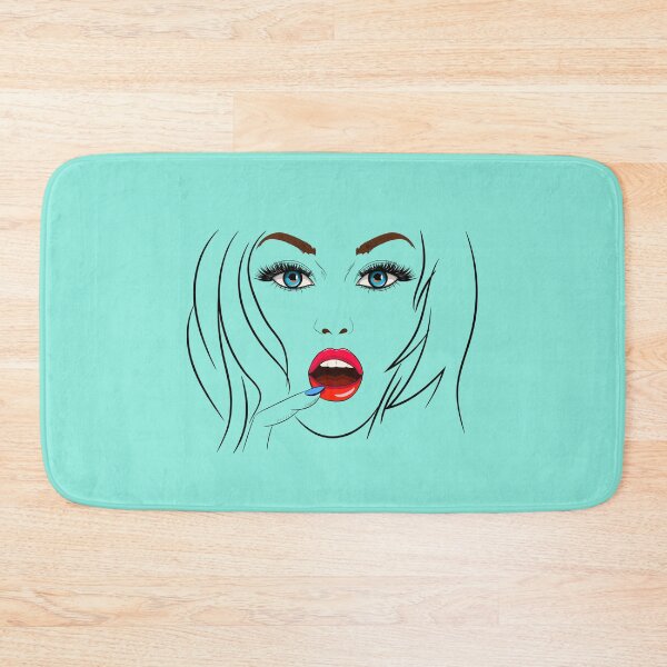 Item preview, Sexy O Lips designed and sold by Slinky-Reebs.