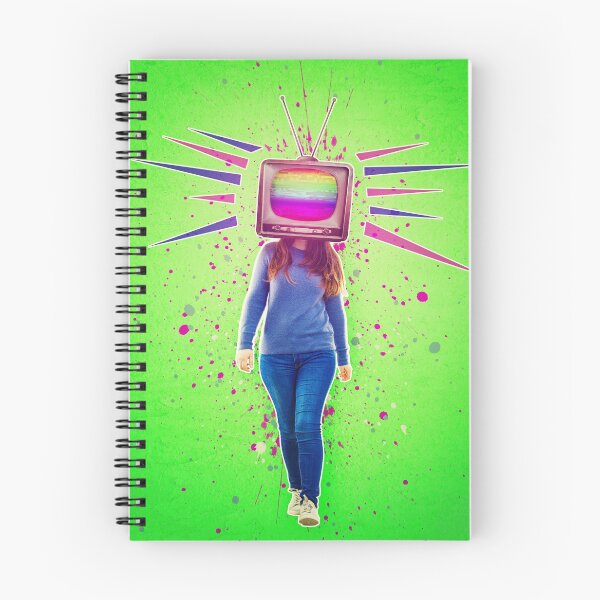 Item preview, brainwashing designed and sold by 1STunningART.