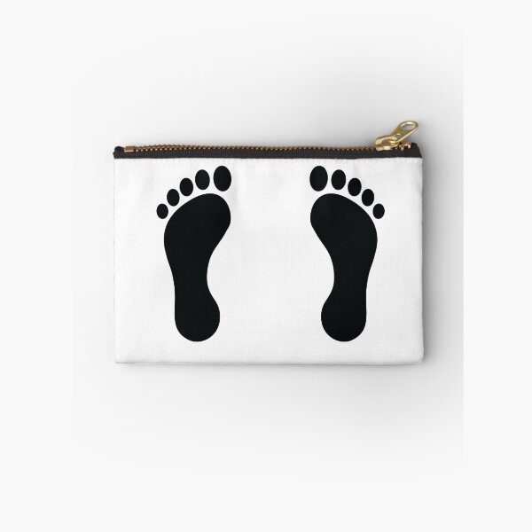 Item preview, Footprint (aligned) designed and sold by Gatae.