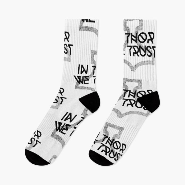 Item preview, In Thor We Trust designed and sold by Cleave.