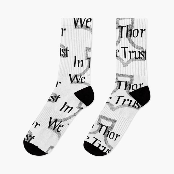 Item preview, En Thor confiamos designed and sold by Cleave.