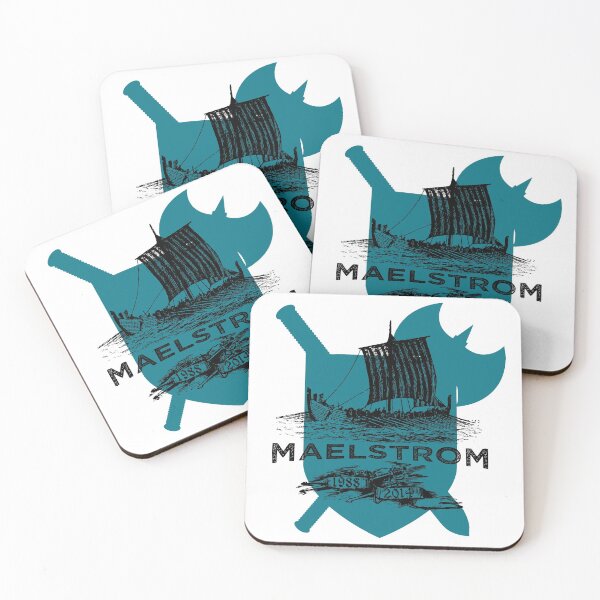 Item preview, Maelstrom Design designed and sold by AnalogDesigns.