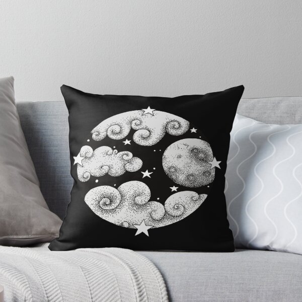 Item preview, Dreaming of Peaceful Nights designed and sold by bblane.