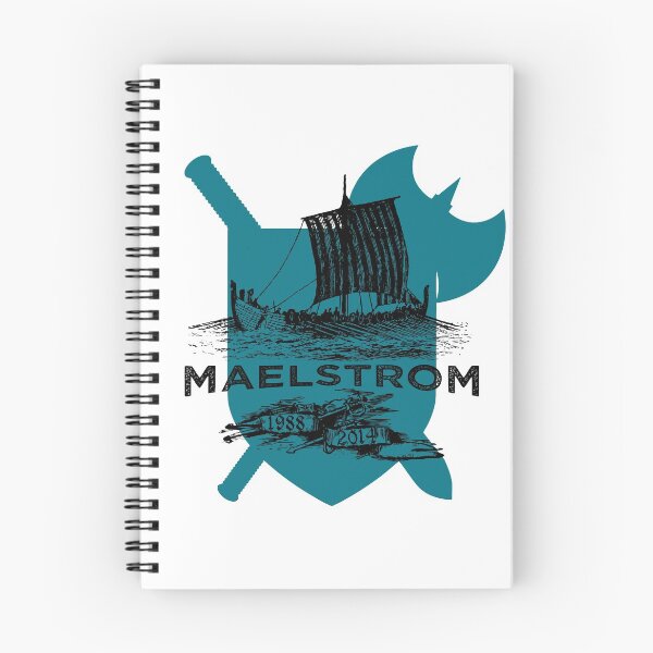 Item preview, Maelstrom Design designed and sold by AnalogDesigns.