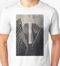 Melbourne - CBD Unisex T-Shirt