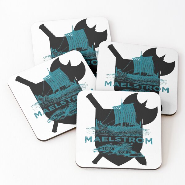 Item preview, Maelstrom Design designed and sold by AnalogDesigns.