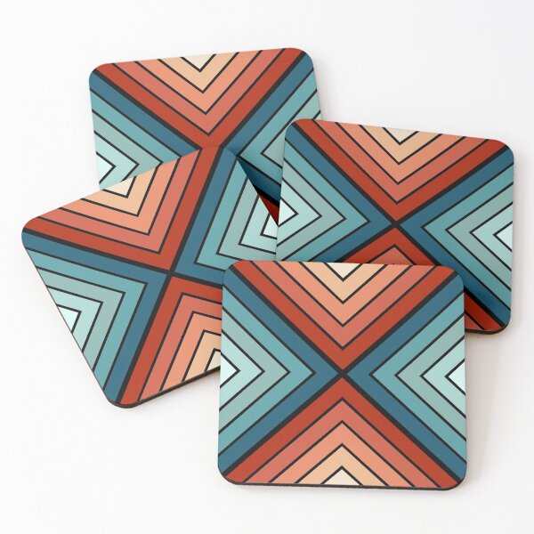 Item preview, Chevron decoration designed and sold by BattaAnastasia.