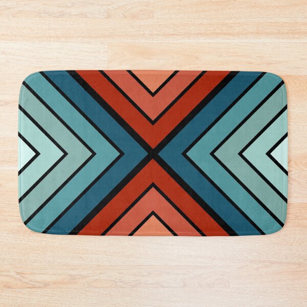 Item preview, Chevron decoration designed and sold by BattaAnastasia.